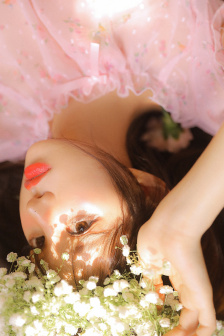 如何用一支笔抄哭自己